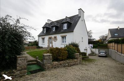 vente maison 243 800 € à proximité de Le Drennec (29860)