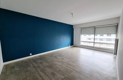 appartement 2 pièces 56 m2 à vendre à Limoges (87000)