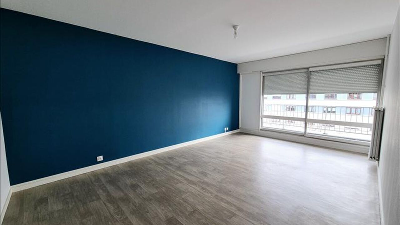 appartement 2 pièces 56 m2 à vendre à Limoges (87000)