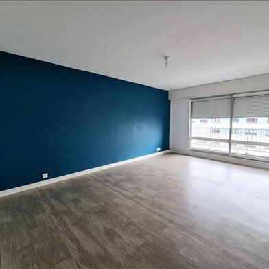 Appartement 2 pièces 56 m²