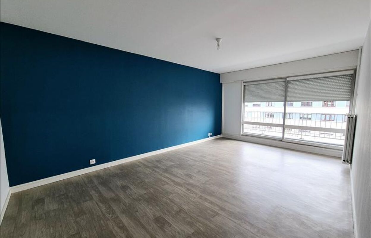 appartement 2 pièces 56 m2 à vendre à Limoges (87000)