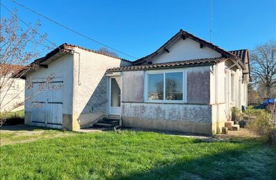 vente maison 139 750 € à proximité de Creysse (24100)