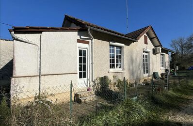 vente maison 139 750 € à proximité de Lanquais (24150)