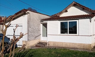 Maison 3 Pièces 85 m² à vendre à Bergerac (24100)