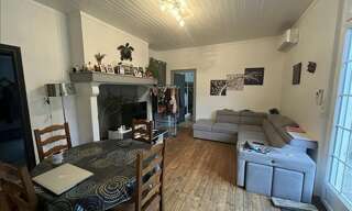 Maison 3 Pièces 85 m² à vendre à Bergerac (24100)