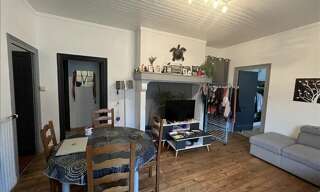 Maison 3 Pièces 85 m² à vendre à Bergerac (24100)