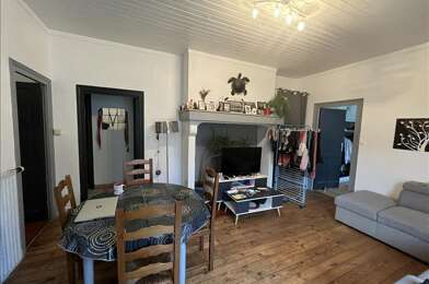 Maison 3 pièces 139750 €