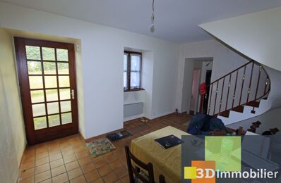 vente maison 100 000 € à proximité de Bellevesvre (71270)