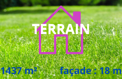 vente terrain 39 000 € à proximité de Fortel-en-Artois (62270)