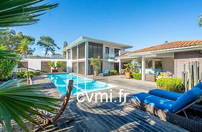 vente maison 3 180 000 € à proximité de Saint-Jean-de-Luz (64500)