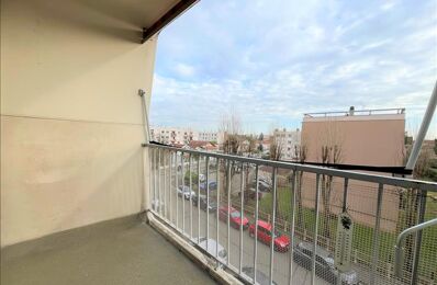 appartement 3 pièces 66 m2 à vendre à Bron (69500)