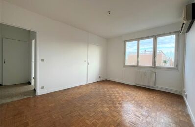 appartement 3 pièces 66 m2 à vendre à Bron (69500)