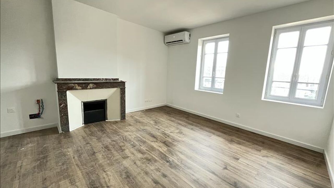 appartement 3 pièces 55 m2 à vendre à Toulouse (31400)