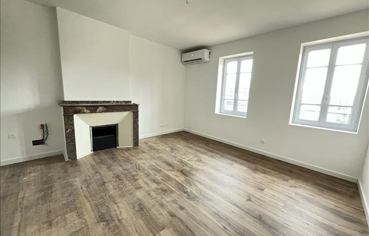 appartement 3 pièces 55 m2 à vendre à Toulouse (31400)