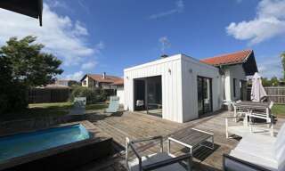 Maison 4 Pièces 80 m² à vendre à La Teste-de-Buch (33260)