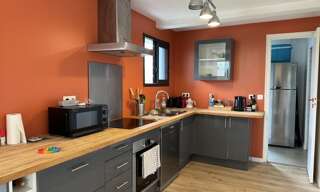 Maison 4 Pièces 80 m² à vendre à La Teste-de-Buch (33260)