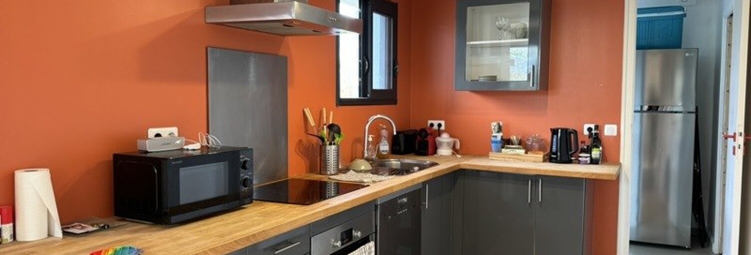 Maison 4 Pièces 80 m² à vendre à La Teste-de-Buch (33260)