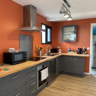 Maison 4 pièces 483000 €