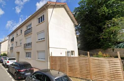 vente immeuble 430 500 € à proximité de Verneuil-sur-Vienne (87430)