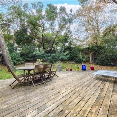 Maison 3 pièces 1029000 €