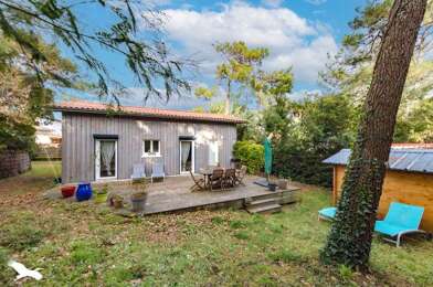 Maison 3 pièces 990000 €