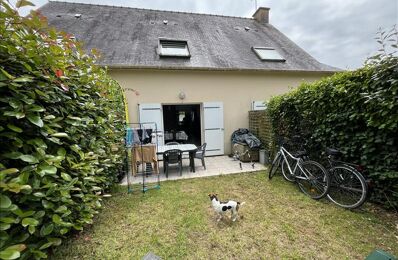 vente maison 197 025 € à proximité de Pleuven (29170)