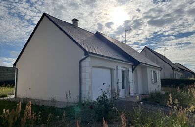 vente maison 155 150 € à proximité de Allonnes (49650)