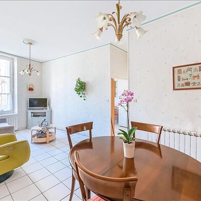 Maison 5 pièces 86 m²