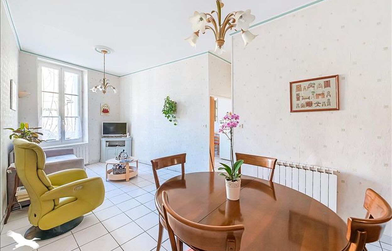 maison 5 pièces 86 m2 à vendre à Bordeaux (33800)