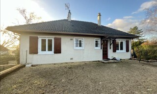 Maison 4 Pièces 72 m² à vendre à Berry-Bouy (18500)