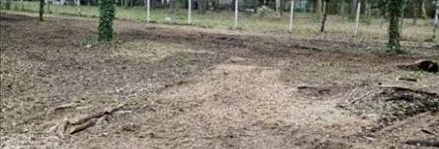 Terrain  2209 m² à vendre à Les Montils (41120)