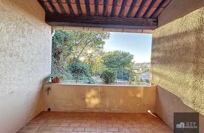 vente appartement 175 000 € à proximité de Grimaud (83310)