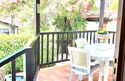 appartement 2 pièces 30 m2 à vendre à Bormes-les-Mimosas (83230)