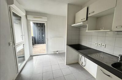 vente appartement 192 000 € à proximité de Saint-Médard-en-Jalles (33160)