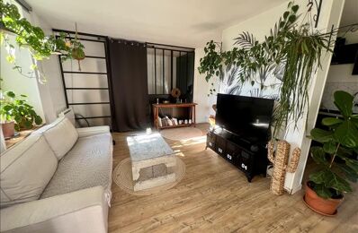 vente appartement 113 925 € à proximité de Mirepeix (64800)