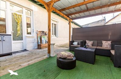 vente maison 213 000 € à proximité de Bordes (64510)