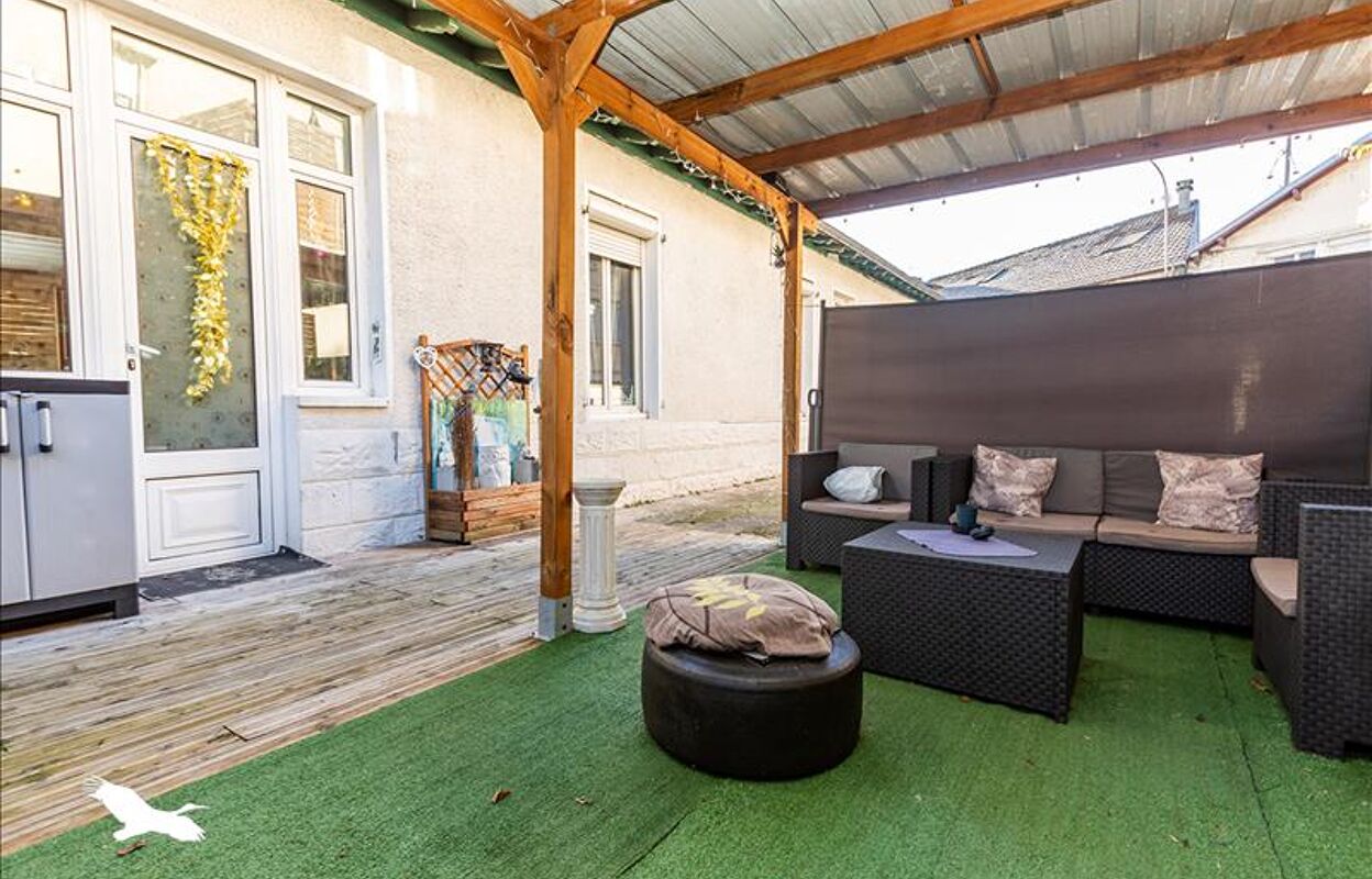 maison 4 pièces 117 m2 à vendre à Bizanos (64320)