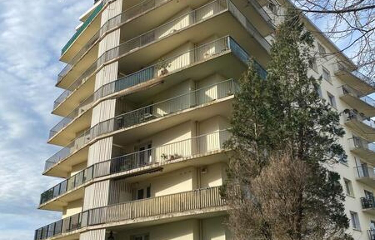 appartement 3 pièces 79 m2 à vendre à Bayonne (64100)