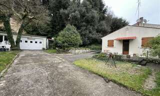 Maison 6 Pièces 126 m² à vendre à Cognac (16100)