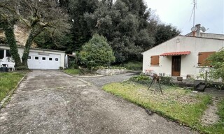 Maison 6 Pièces 126 m² à vendre à Cognac (16100)