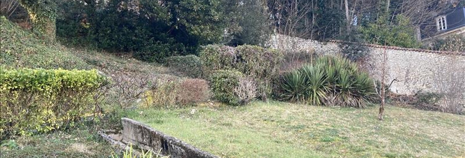 Maison 6 Pièces 126 m² à vendre à Cognac (16100)