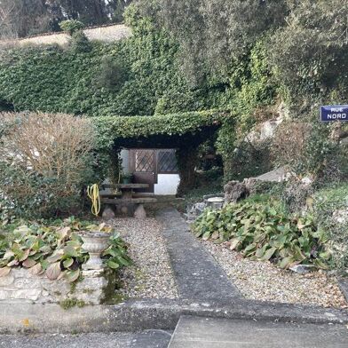 Maison 6 pièces 171050 €