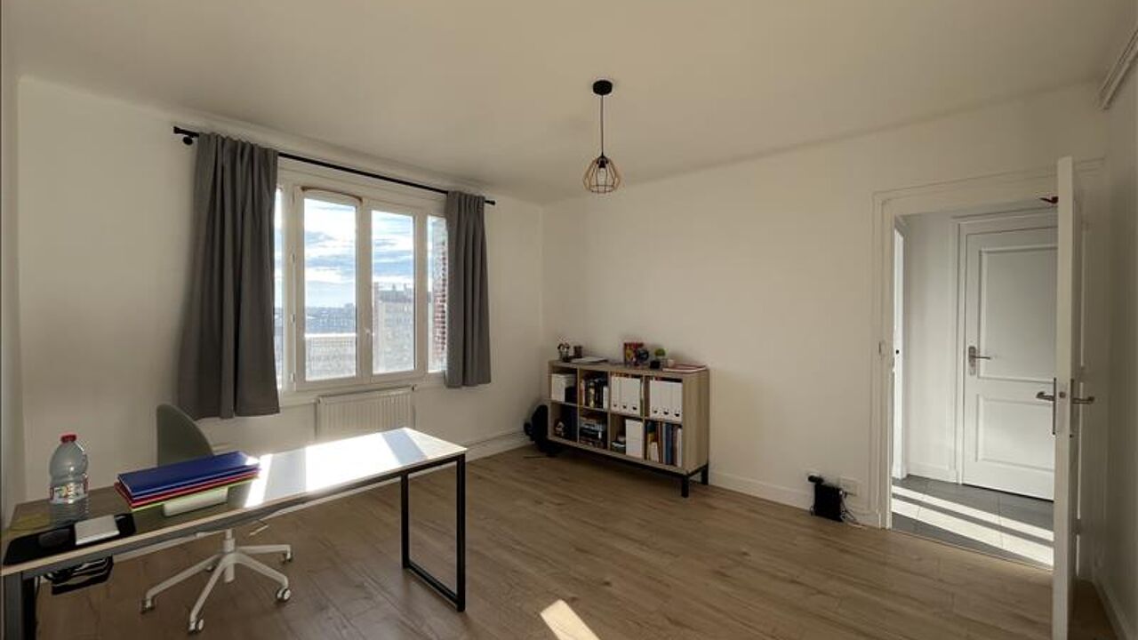 appartement 2 pièces 48 m2 à vendre à Villeurbanne (69100)