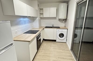 location appartement 890 € CC /mois à proximité de Castelnau-le-Lez (34170)