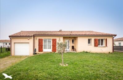 vente maison 270 300 € à proximité de Verdun-sur-Garonne (82600)