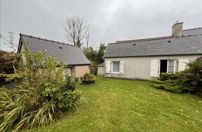 vente maison 60 000 € à proximité de Loguivy-Plougras (22780)