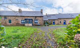 Maison 7 Pièces 143 m² à vendre à Tonquédec (22140)