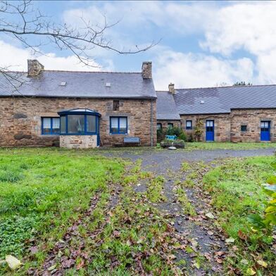 Maison 7 pièces 296800 €