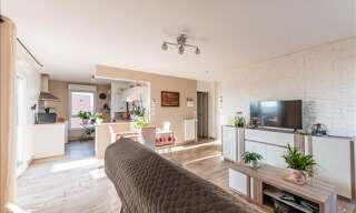 Appartement 3 Pièces 63 m² à vendre à Saint-Herblain (44800)