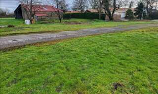 Terrain  457 m² à vendre à Bellevigny (85170)